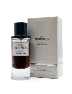 Perfume Mulher Prive Zarah EDP Oud Highness (80 ml) de Prive Zarah, Água de perfume - Ref: S8304798, Precio: 24,45 €, Descuen...