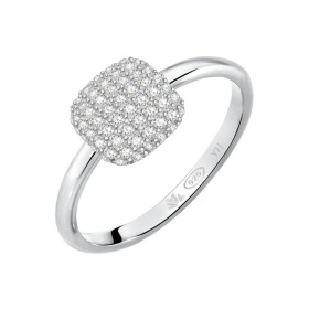 Anillo Mujer Morellato GEMMA SIZE 16 16 de Morellato, Anillos - Ref: S7227450, Precio: 57,45 €, Descuento: %