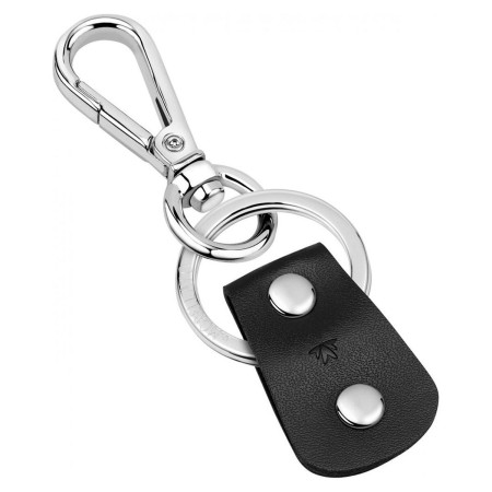 Keychain Morellato PRESTIGE Black by Morellato, Key Rings - Ref: S7227476, Price: 50,15 €, Discount: %