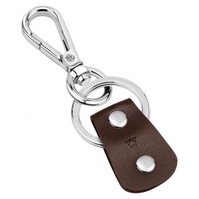 Porte-clés Morellato PRESTIGE BROWN de Morellato, Porte-clés - Réf : S7227477, Prix : 45,05 €, Remise : %