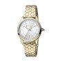 Montre Femme Just Cavalli GLAM (Ø 32 mm) de Just Cavalli, Montres bracelet - Réf : S7227540, Prix : 126,72 €, Remise : %