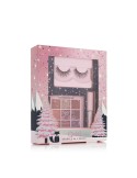 Make-Up Set Q-KI Cosmetics Sparkle All Night | Tienda24 Tienda24.eu