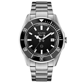 Montre Homme Bulova 98B203 de Bulova, Montres bracelet - Réf : S7227599, Prix : 283,47 €, Remise : %