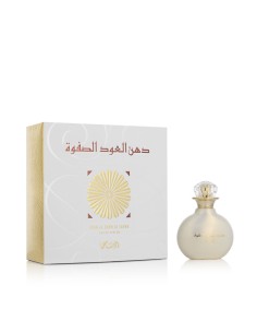 Unisex Perfume Essence De Patchouli Alyssa Ashley EDP | Tienda24 Tienda24.eu