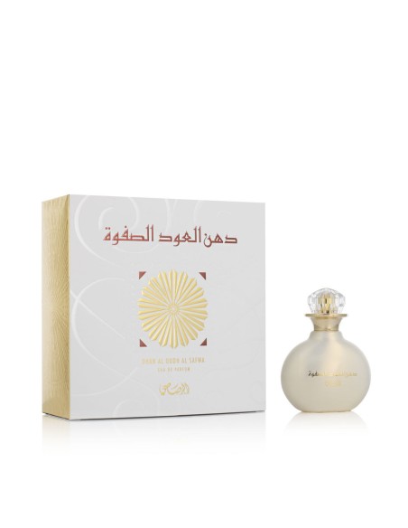 Parfum Unisexe Rasasi EDP Dhan Al Oudh Al Safwa (40 ml) | Tienda24 Tienda24.eu