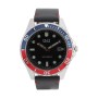 Relógio masculino Q&Q A172J342Y Preto (Ø 43 mm) | Tienda24 - Global Online Shop Tienda24.eu