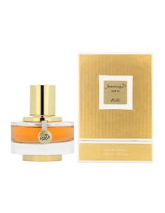 Parfum Femme Rasasi EDP Junoon Satin Pour Femme (50 ml) de Rasasi, Eau de parfum - Ref: S8304873, Precio: 39,29 €, Descuento: %