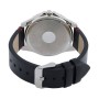 Reloj Hombre Q&Q A172J342Y Negro (Ø 43 mm) de Q&Q, Relojes de pulsera - Ref: S7227612, Precio: 58,30 €, Descuento: %