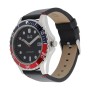 Reloj Hombre Q&Q A172J342Y Negro (Ø 43 mm) de Q&Q, Relojes de pulsera - Ref: S7227612, Precio: 58,30 €, Descuento: %