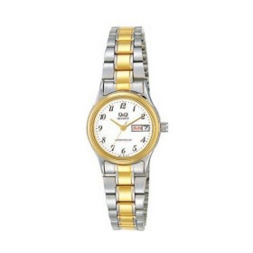 Montre Femme Q&Q BB17-404Y (Ø 24 mm) de Q&Q, Montres bracelet - Réf : S7227619, Prix : 58,76 €, Remise : %