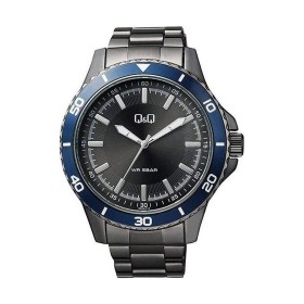 Herrenuhr Q&Q QB24J412Y (Ø 48 mm) von Q&Q, Armbanduhren - Ref: S7227621, Preis: 57,03 €, Rabatt: %