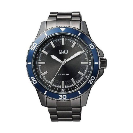 Relógio masculino Q&Q QB24J412Y (Ø 48 mm) de Q&Q, Relógios com braselete - Ref: S7227621, Preço: 57,03 €, Desconto: %