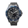 Montre Homme Q&Q QB24J412Y (Ø 48 mm) de Q&Q, Montres bracelet - Réf : S7227621, Prix : 57,03 €, Remise : %