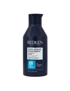 Balsamo Redken Color Extend Brownlights (300 ml) da Redken, Balsami - Ref: S8304918, Precio: 20,49 €, Descuento: %