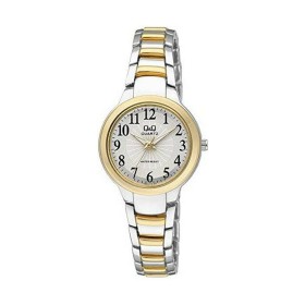 Montre Femme Q&Q F499J404Y (Ø 34 mm) de Q&Q, Montres bracelet - Réf : S7227623, Prix : 55,13 €, Remise : %