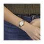 Relógio feminino Q&Q F499J014Y (Ø 34 mm) de Q&Q, Relógios com braselete - Ref: S7227624, Preço: 54,58 €, Desconto: %