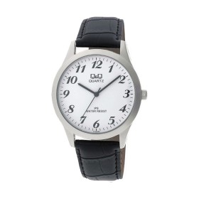 Relógio masculino Q&Q C152J304Y Preto (Ø 40 mm) de Q&Q, Relógios com braselete - Ref: S7227626, Preço: 44,38 €, Desconto: %