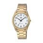 Relógio masculino Q&Q Q594J004Y (Ø 38 mm) de Q&Q, Relógios com braselete - Ref: S7227628, Preço: 57,00 €, Desconto: %