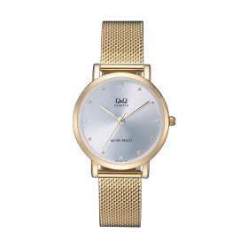 Damenuhr Guess W0626L2 (Ø 36 mm) | Tienda24 - Global Online Shop Tienda24.eu