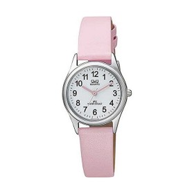 Uhr für Kleinkinder Q&Q QZ09J334Y (Ø 27 mm) von Q&Q, Armbanduhren - Ref: S7227639, Preis: 41,91 €, Rabatt: %