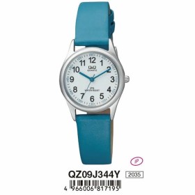 Relógio para bebês Q&Q QZ09J344Y (Ø 27 mm) de Q&Q, Relógios com braselete - Ref: S7227640, Preço: 41,91 €, Desconto: %