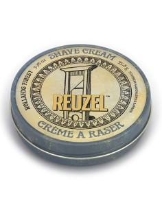 Crema de Afeitar Reuzel (95,8 g) de Reuzel, Cremas - Ref: S8305064, Precio: 8,29 €, Descuento: %