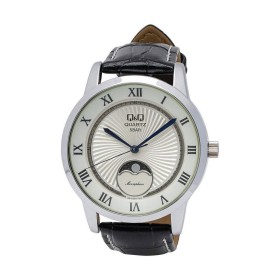 Men's Watch Q&Q QZ10J307Y (Ø 40 mm) by Q&Q, Wrist Watches - Ref: S7227648, Price: 64,55 €, Discount: %