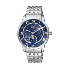 Montre Homme Q&Q QZ10J218Y (Ø 40 mm) de Q&Q, Montres bracelet - Réf : S7227651, Prix : 70,89 €, Remise : %