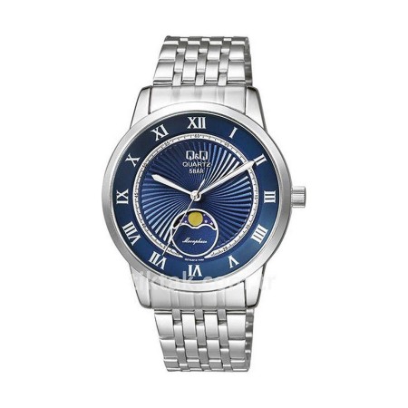 Orologio Uomo Q&Q QZ10J218Y (Ø 40 mm) | Tienda24 - Global Online Shop Tienda24.eu