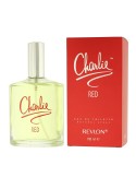 Profumo Donna Revlon EDT Charlie Red 100 ml da Revlon, Eau de Parfum - Ref: S8305080, Precio: 6,11 €, Descuento: %