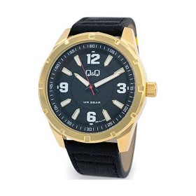 Montre Homme Q&Q QB14J105Y de Q&Q, Montres bracelet - Réf : S7227654, Prix : 50,87 €, Remise : %