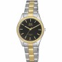 Relógio feminino Q&Q S295J402Y (Ø 32 mm) de Q&Q, Relógios com braselete - Ref: S7227660, Preço: 63,08 €, Desconto: %