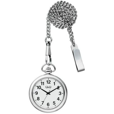 Montre de Poche Q&Q QA70J214Y Ø 40 mm | Tienda24 - Global Online Shop Tienda24.eu