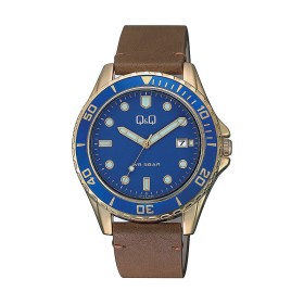 Men's Watch Q&Q A172J102Y by Q&Q, Wrist Watches - Ref: S7227664, Price: 58,76 €, Discount: %