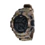 Relógio masculino Q&Q M146J004Y Preto (Ø 48 mm) | Tienda24 - Global Online Shop Tienda24.eu