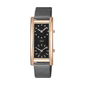 Ladies' Watch Q&Q QB61J402Y (Ø 22 mm) by Q&Q, Wrist Watches - Ref: S7227676, Price: 62,21 €, Discount: %