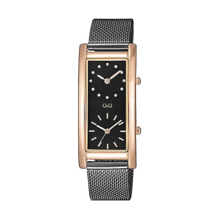 Orologio Donna Q&Q QB61J402Y (Ø 22 mm) | Tienda24 - Global Online Shop Tienda24.eu