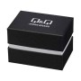 Montre Homme Q&Q C214J102Y Noir Doré (Ø 40 mm) de Q&Q, Montres bracelet - Réf : S7227678, Prix : 45,69 €, Remise : %