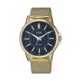 Reloj Hombre Q&Q QB66J002Y (Ø 44 mm) de Q&Q, Relojes de pulsera - Ref: S7227685, Precio: 59,63 €, Descuento: %