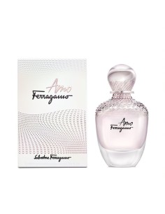 Perfume Mujer Salvatore Ferragamo FE18002 EDP EDP 30 ml | Tienda24 Tienda24.eu