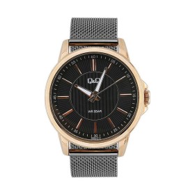 Men's Watch Q&Q QB66J412Y (Ø 44 mm) by Q&Q, Wrist Watches - Ref: S7227687, Price: 58,61 €, Discount: %