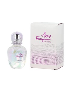 Perfume Mujer Salvatore Ferragamo FE18002 EDP EDP 30 ml | Tienda24 Tienda24.eu