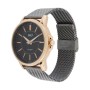 Relógio masculino Q&Q QB66J412Y (Ø 44 mm) de Q&Q, Relógios com braselete - Ref: S7227687, Preço: 59,63 €, Desconto: %