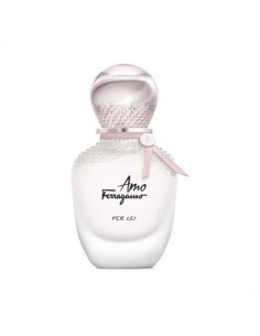 Parfum Femme Amor Amor Cacharel EDT | Tienda24 Tienda24.eu