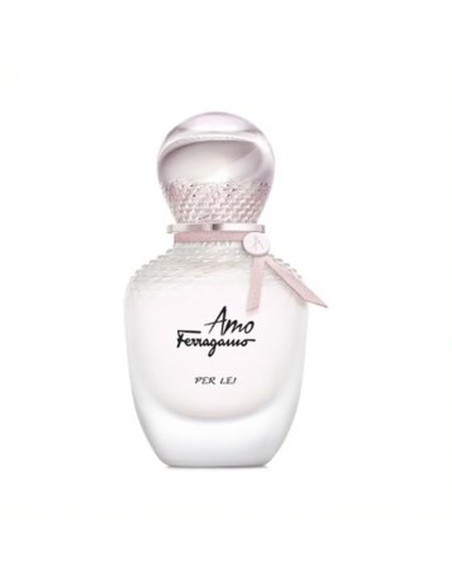 Perfume Mujer Salvatore Ferragamo EDP Amo Ferragamo Per Lei (30 ml) | Tienda24 Tienda24.eu