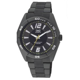 Montre Homme Q&Q Q470J402Y (Ø 40 mm) de Q&Q, Montres bracelet - Réf : S7227718, Prix : 56,46 €, Remise : %