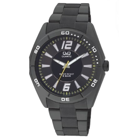 Relógio masculino Q&Q Q470J402Y (Ø 40 mm) | Tienda24 - Global Online Shop Tienda24.eu