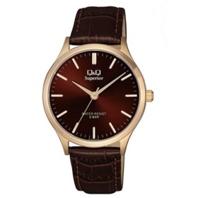 Montre Homme Q&Q S278J102Y (Ø 40 mm) de Q&Q, Montres bracelet - Réf : S7227719, Prix : 58,30 €, Remise : %