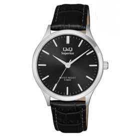 Men's Watch Maurice Lacroix Black (Ø 40 mm) | Tienda24 - Global Online Shop Tienda24.eu