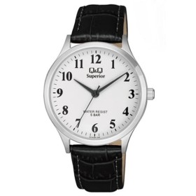 Montre Homme Q&Q S278J304Y (Ø 40 mm) de Q&Q, Montres bracelet - Réf : S7227721, Prix : 58,30 €, Remise : %